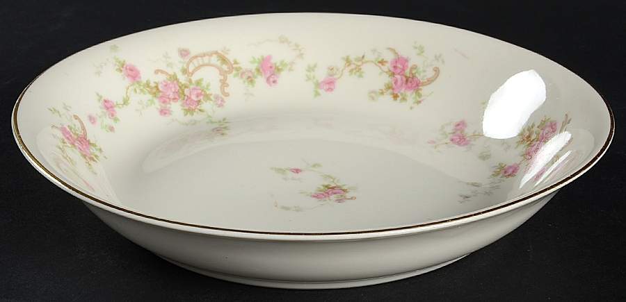 A9323 Coupe Soup Bowl by Warwick-1