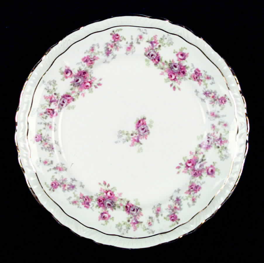 WAR33 Salad Plate by Warwick-1