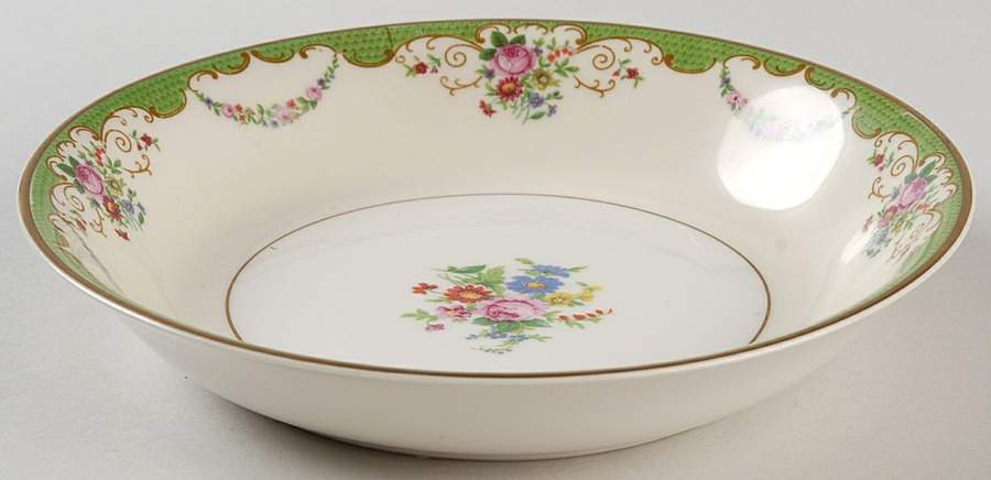 B9289 Coupe Soup Bowl by Warwick-1
