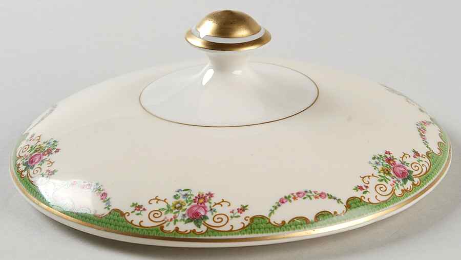 B9289 Lid for Round Vegetable by Warwick-1