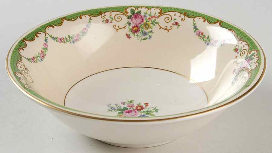 B9289 Coupe Cereal Bowl by Warwick-1