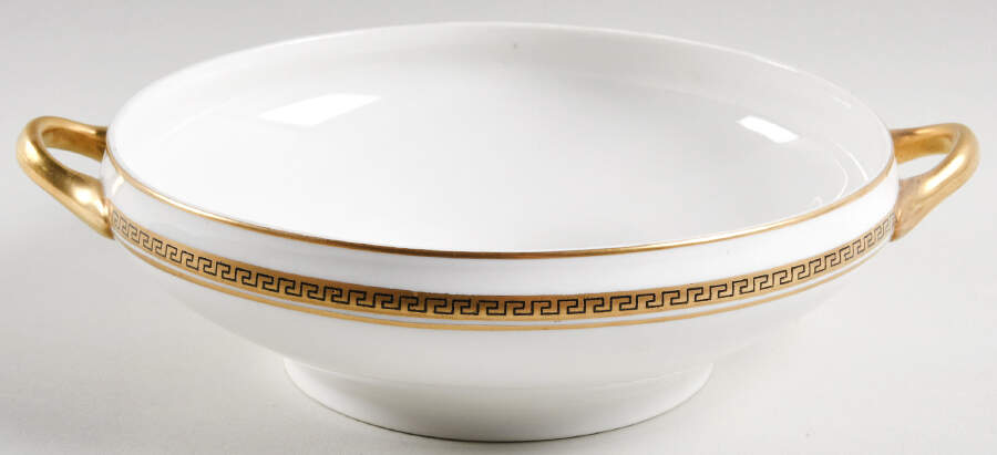 E9102 Round Vegetable No Lid by Warwick-1