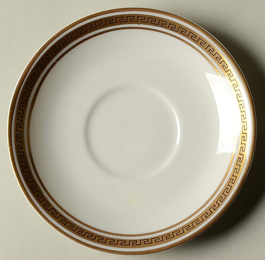 E9102 Saucer by Warwick-1