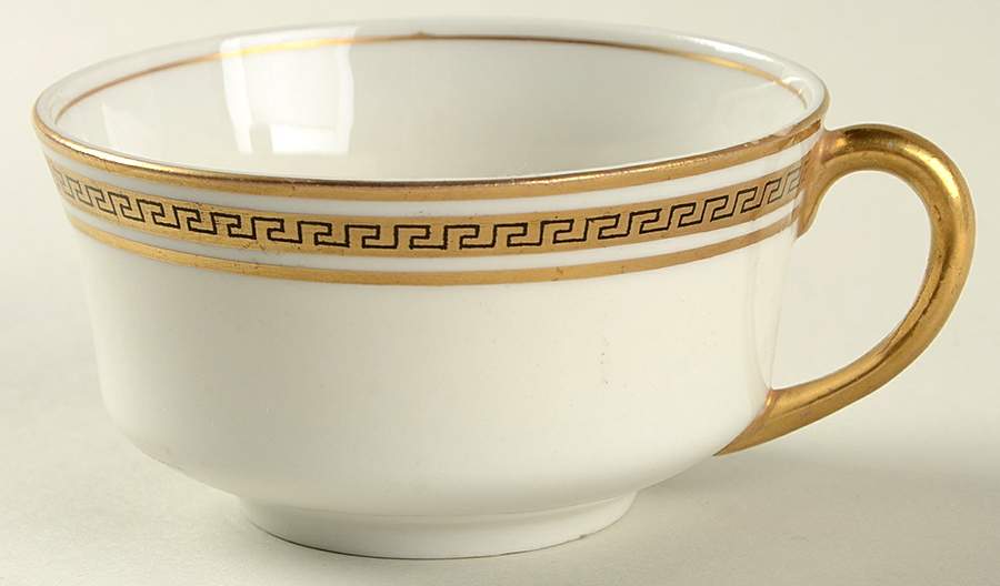E9102 Flat Cup by Warwick-1