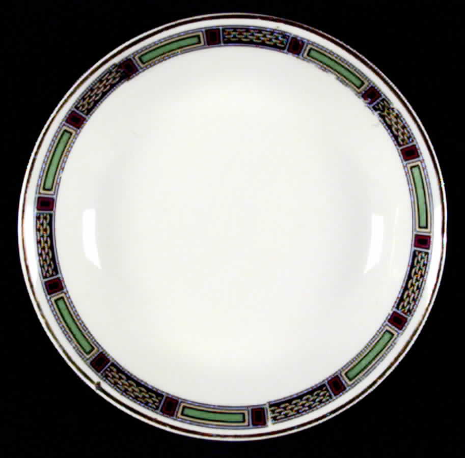 WAR7 Fruit/Dessert (Sauce) Bowl by Warwick-1