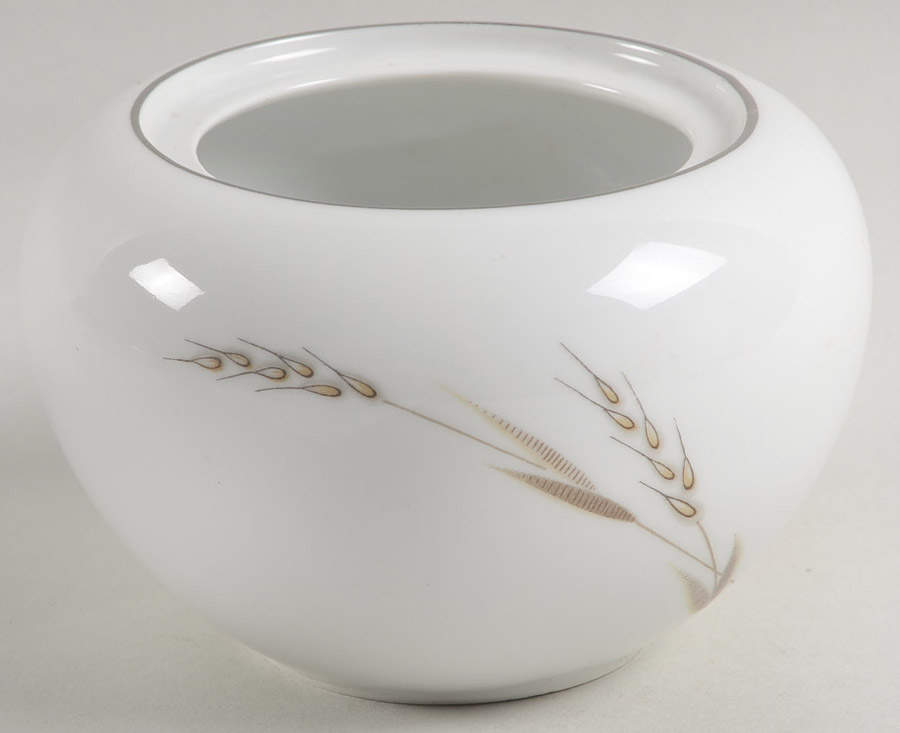 La Fayette Sugar Bowl No Lid by Westbrook-1