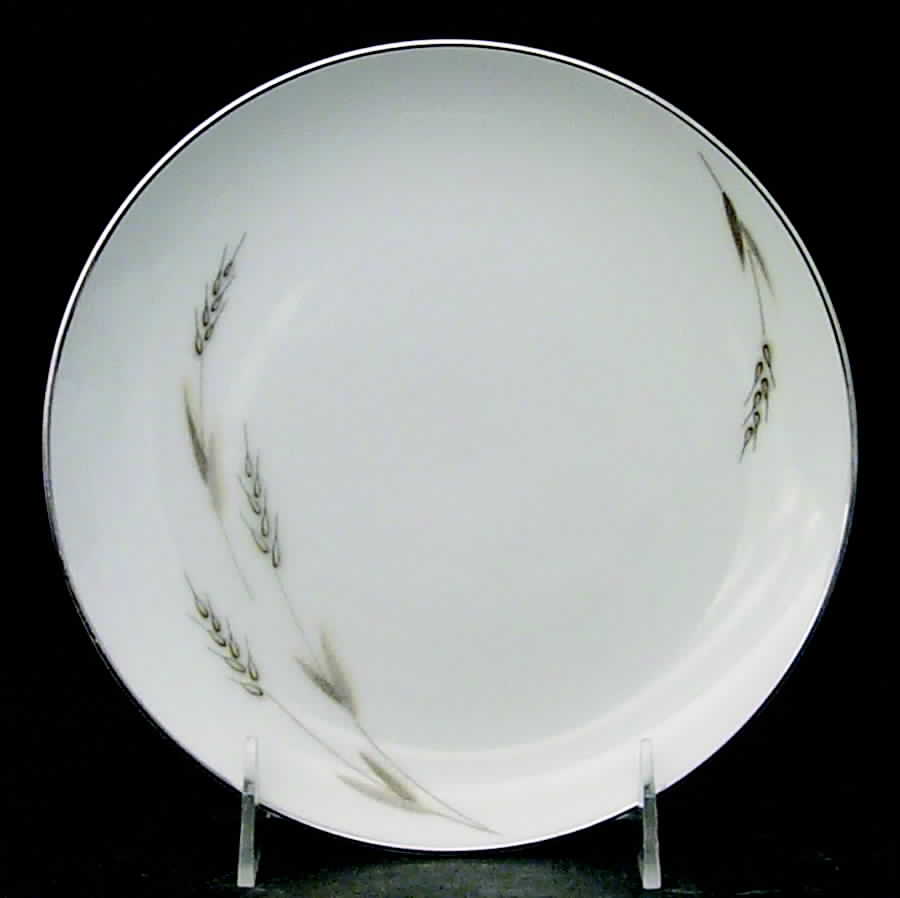 La Fayette Salad Plate by Westbrook-1