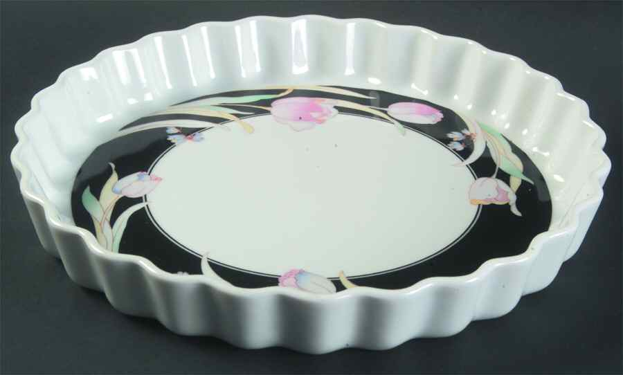 Mirage 10" Quiche by Westbrook-1