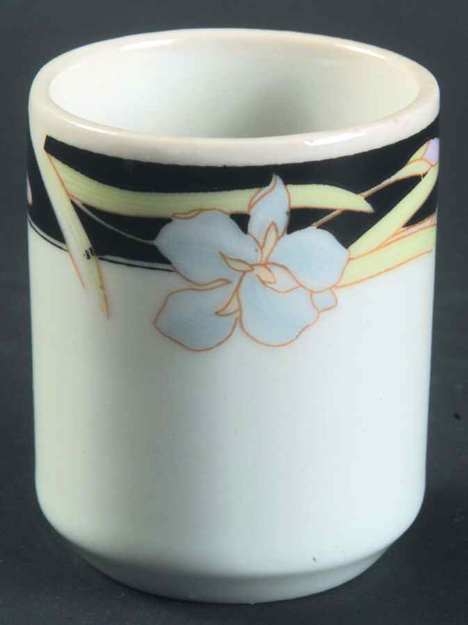 Mirage Toothpick Holder by Westbrook-1
