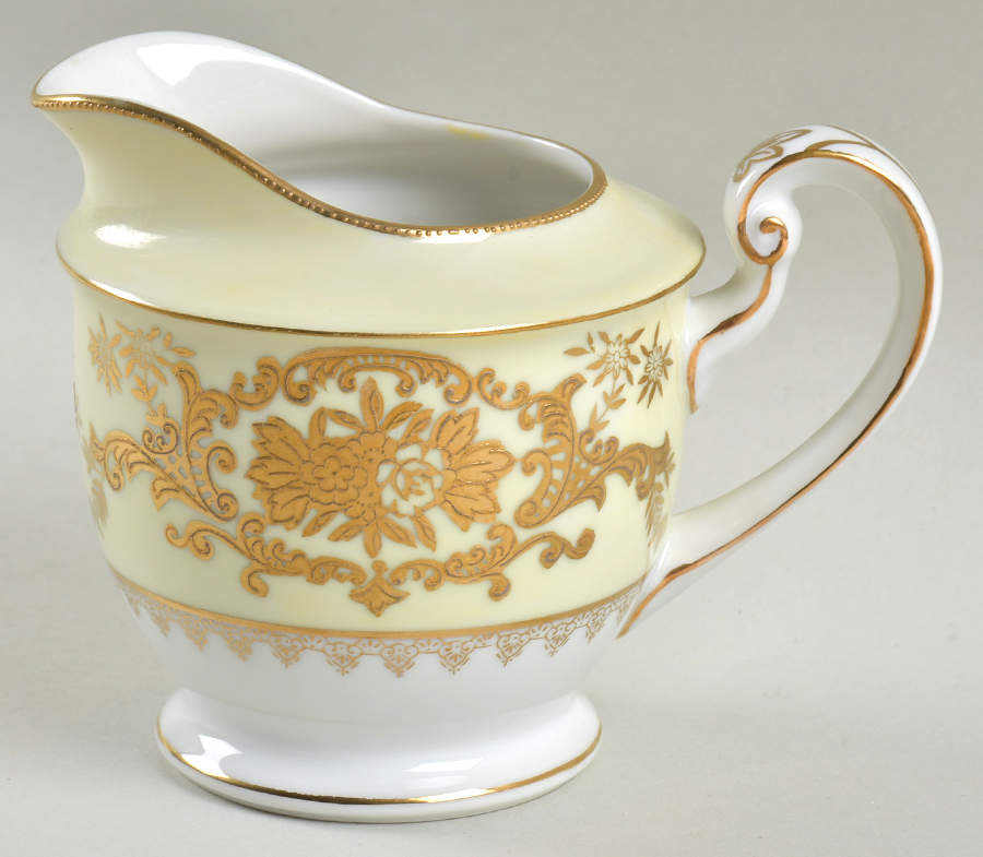Y-102 Creamer by Wiss-1