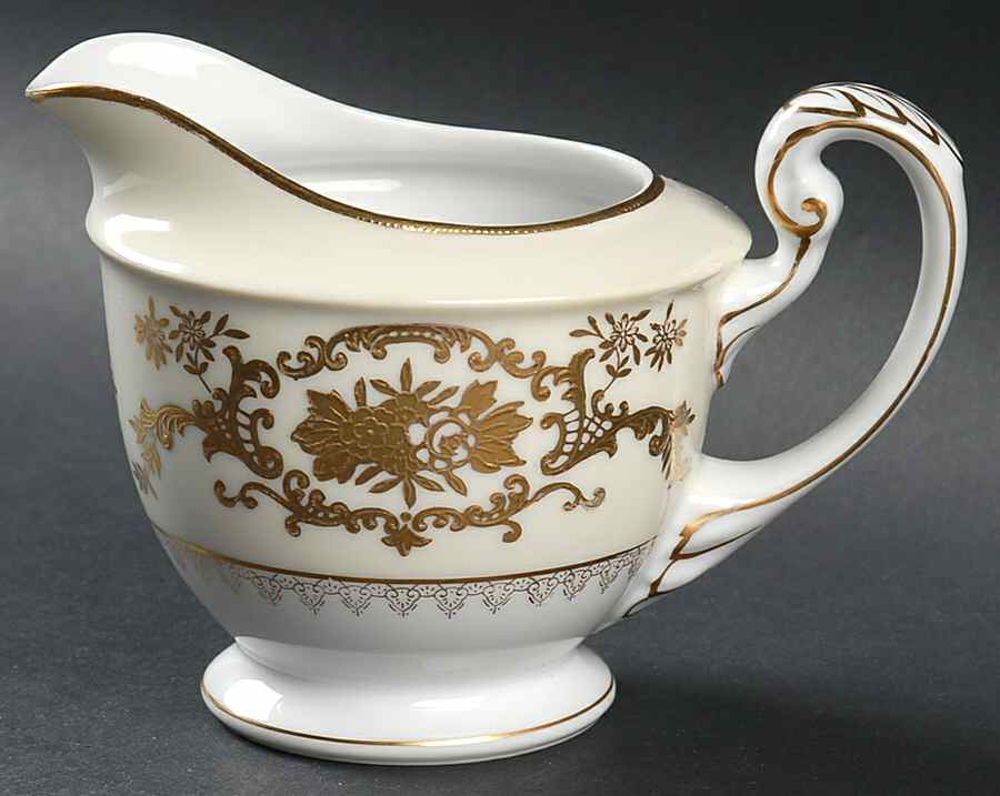 Y-102 Creamer by Wiss-1