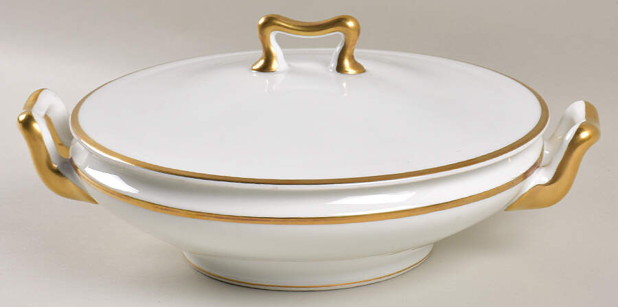 WCH1 Round Covered Vegetable by Wittelsbach-1