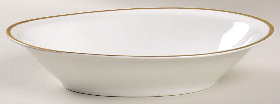 WCH1 9" Oval Vegetable Bowl by Wittelsbach-1