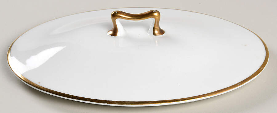 WCH1 Lid for Oval Vegetable by Wittelsbach-1