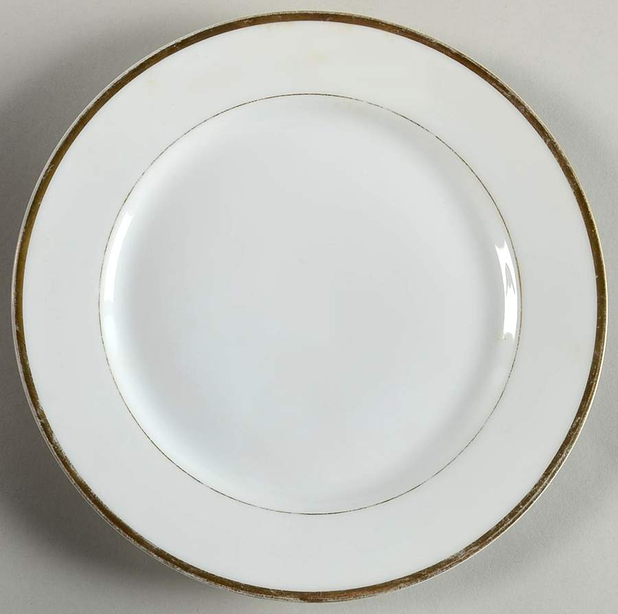 WCH1 Salad Plate by Wittelsbach-1