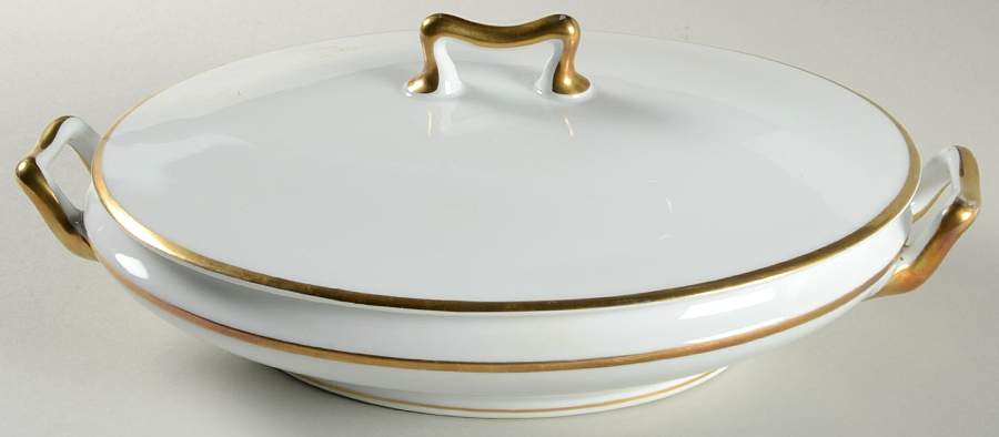 WCH1 Oval Covered Vegetable by Wittelsbach-1
