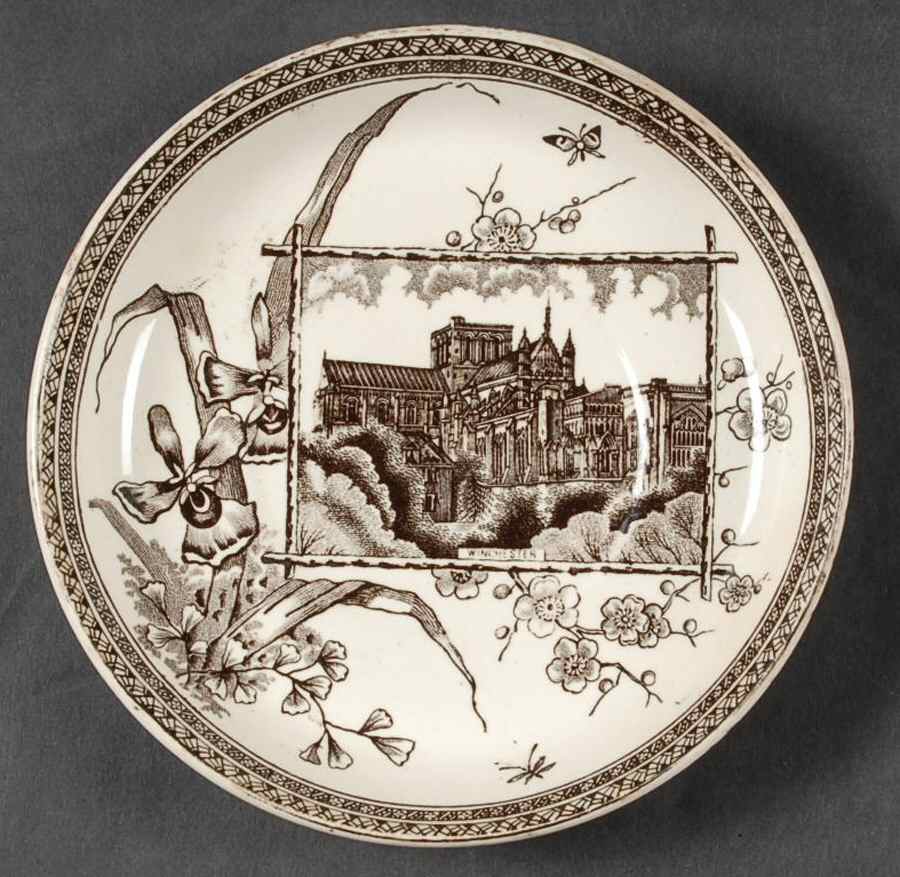 The World Saucer by Wallis Gimson-1