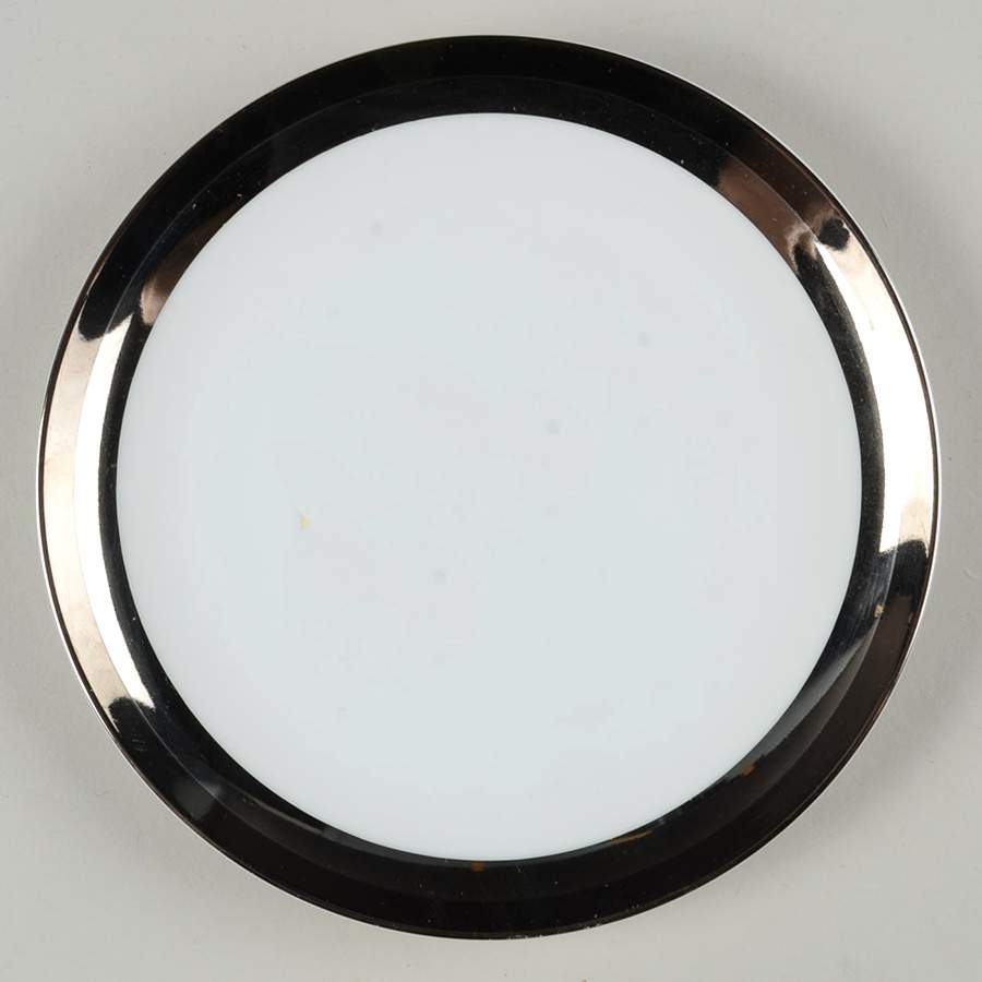 Saturn Bread & Butter Plate by Wincraft-1