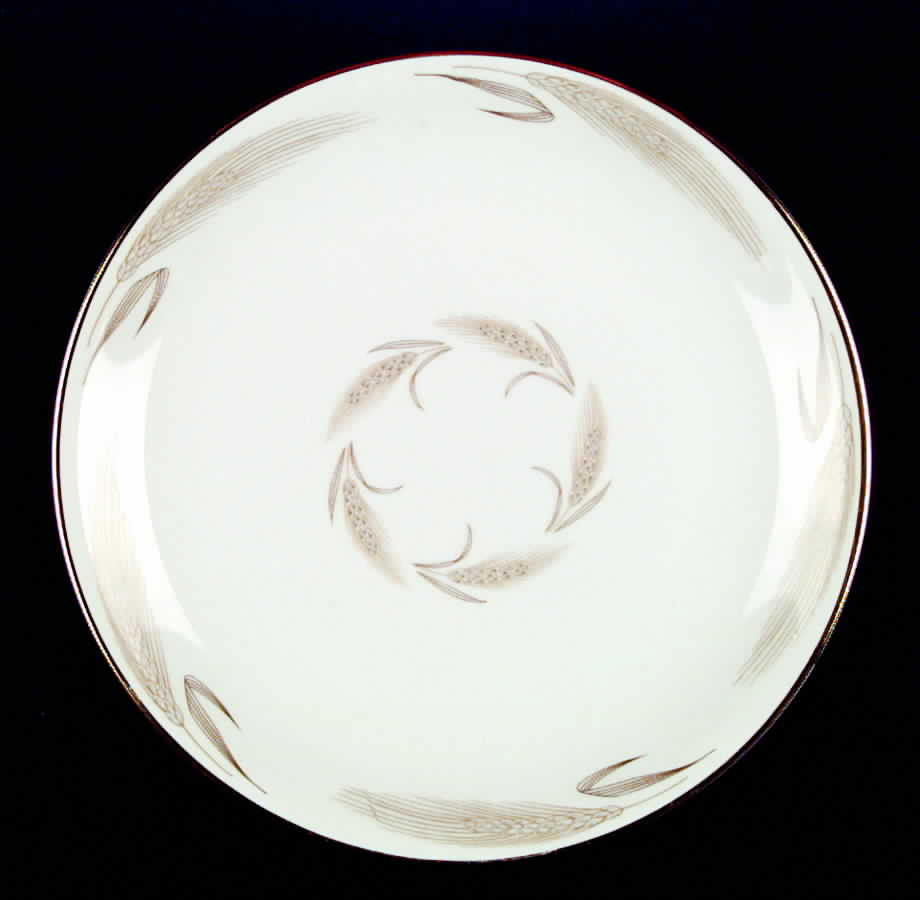 WDF1 Dinner Plate by Waldorf-1