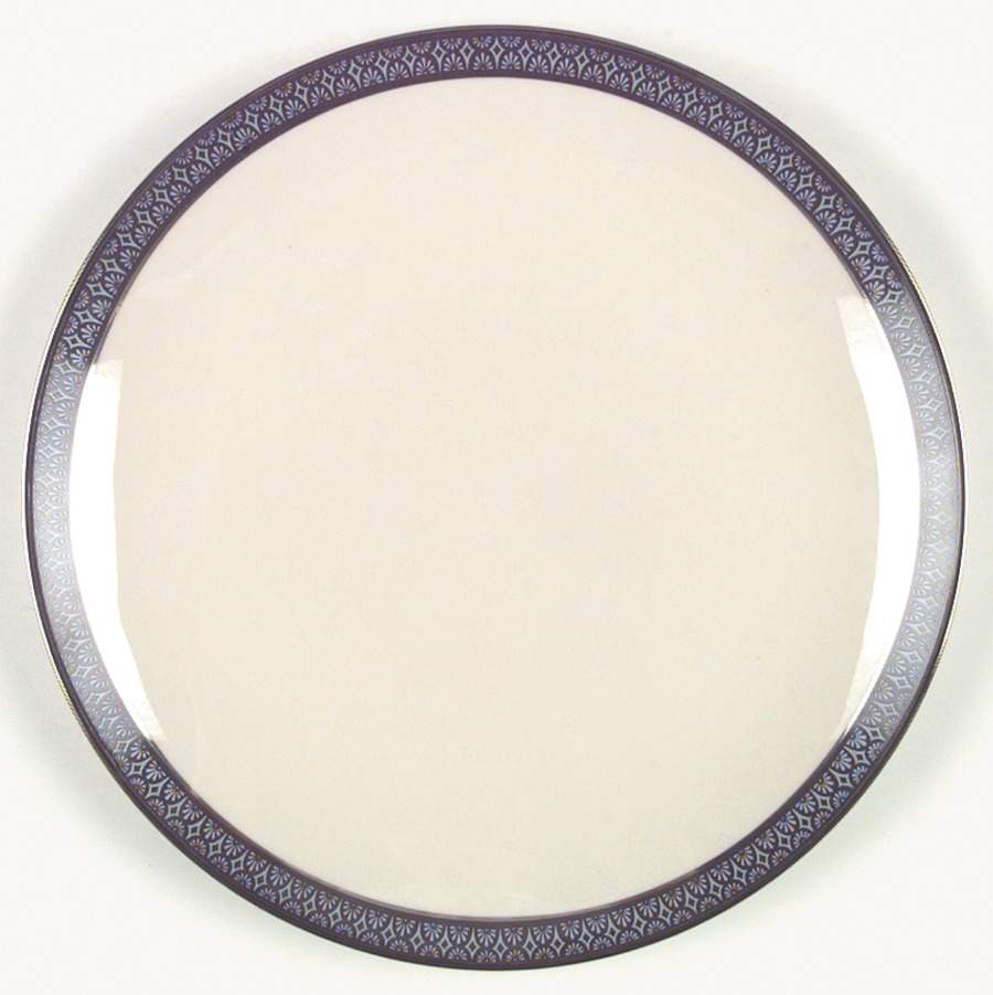 Athena Dinner Plate by Woodmere-1
