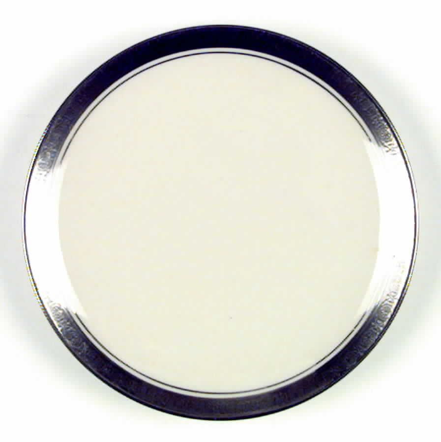 Royal Dynasty Bread & Butter Plate by Woodmere-1
