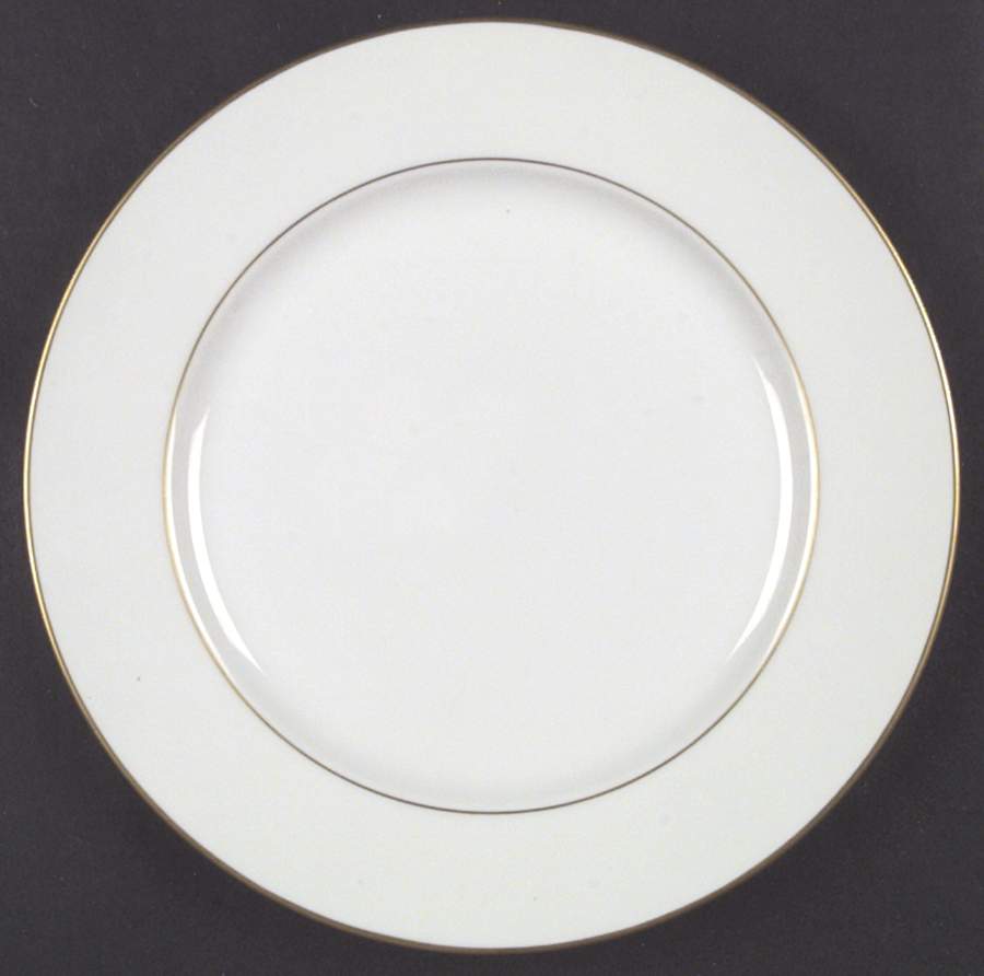 WDM2 Dinner Plate by Woodmere-1
