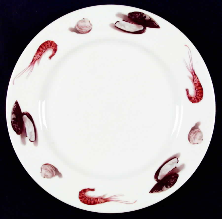 WDM3 Dinner Plate by Woodmere-1