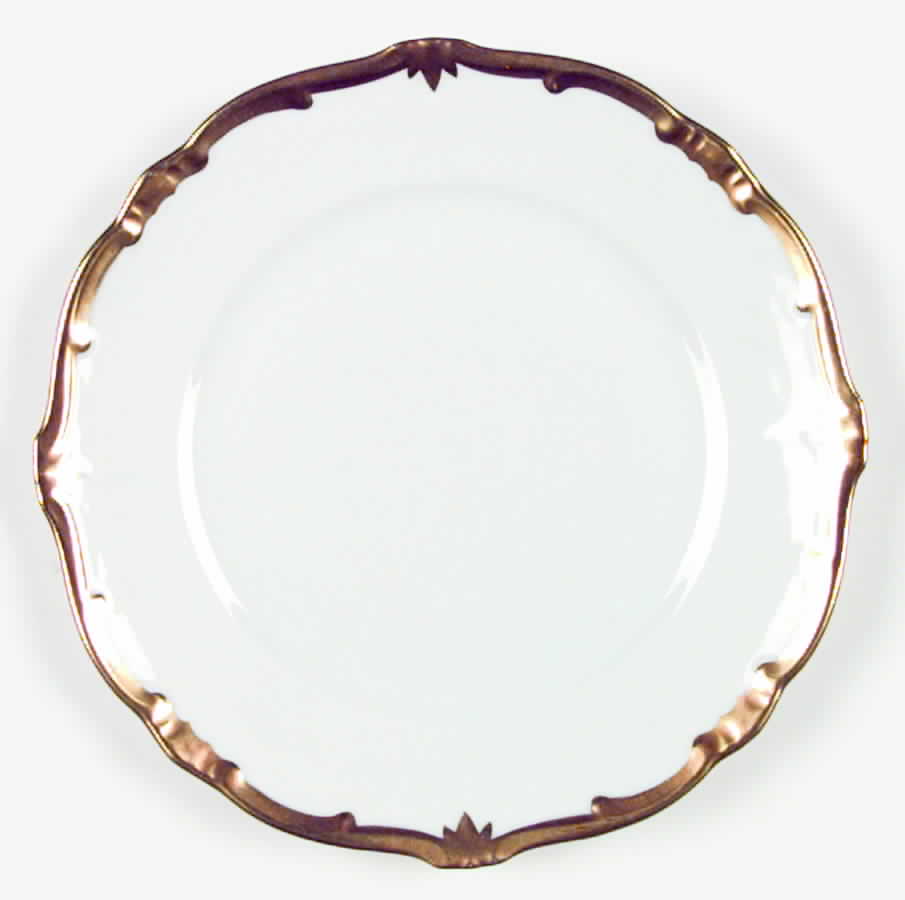 15010 Salad Plate by Weimar-1