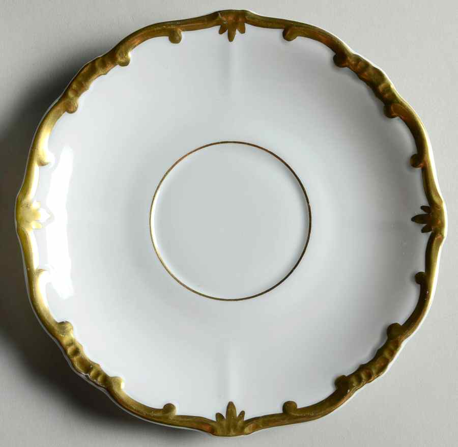 15010 Saucer by Weimar-1