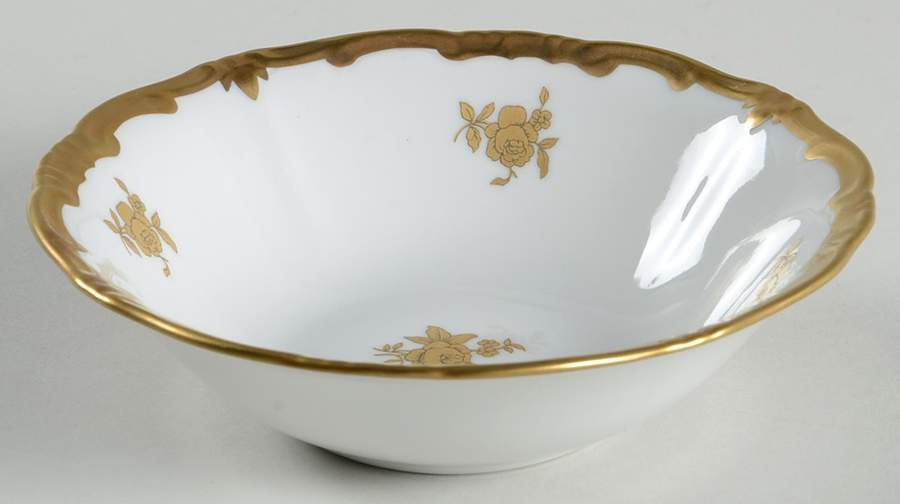 17010 Fruit/Dessert (Sauce) Bowl by Weimar-1