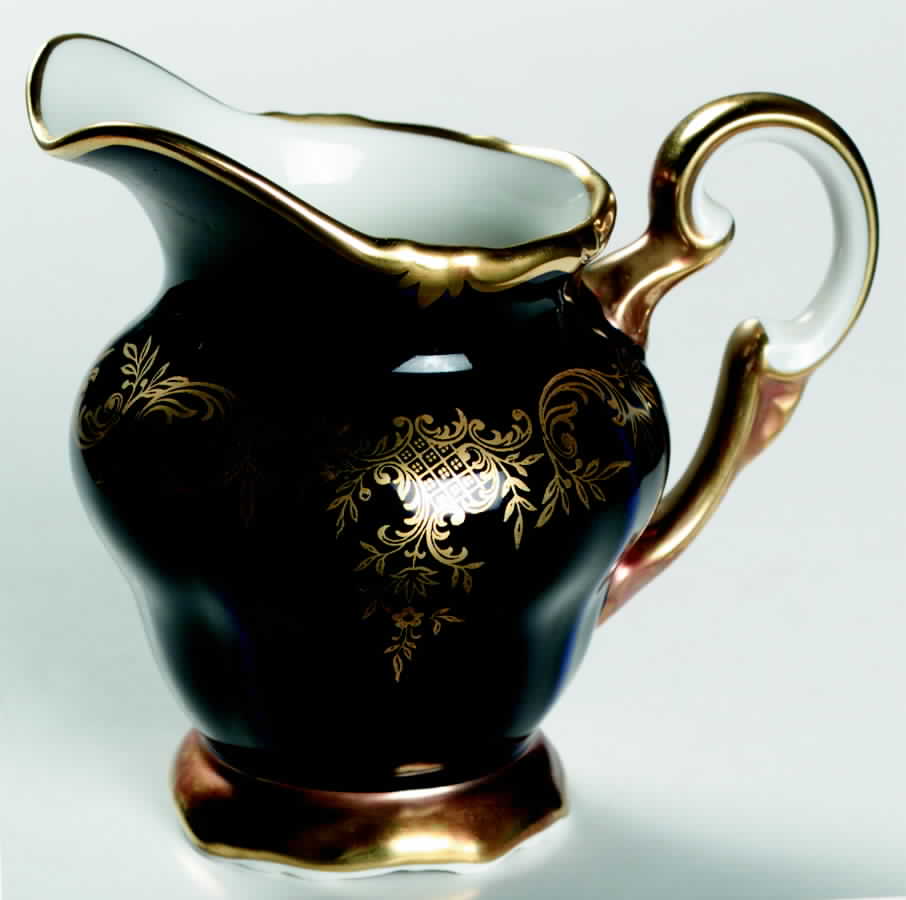 20003 (Katharina Shape) Mini Creamer by Weimar-1
