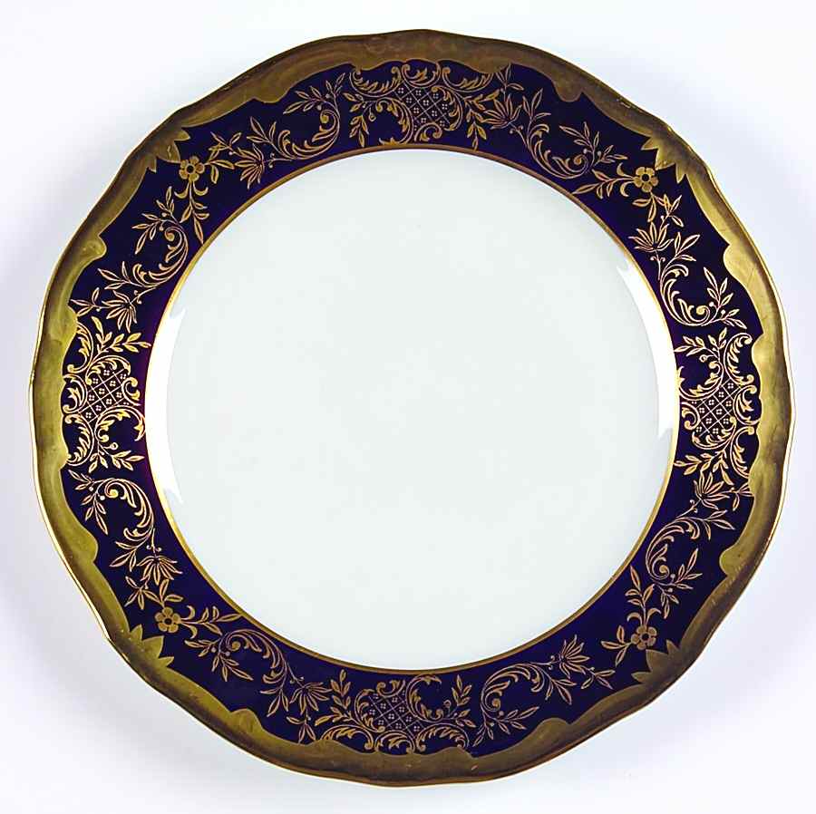 20003 (Katharina Shape) Salad Plate by Weimar-1