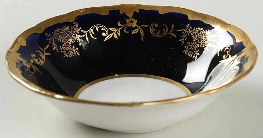 20003 (Katharina Shape) Fruit/Dessert (Sauce) Bowl by Weimar-1