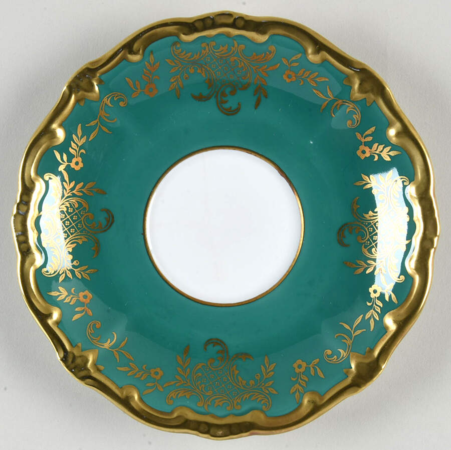 28010 Saucer for Footed Cup by Weimar-1
