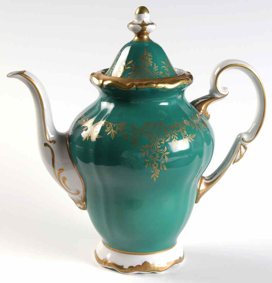 28010 Mini Coffee Pot & Lid by Weimar-1