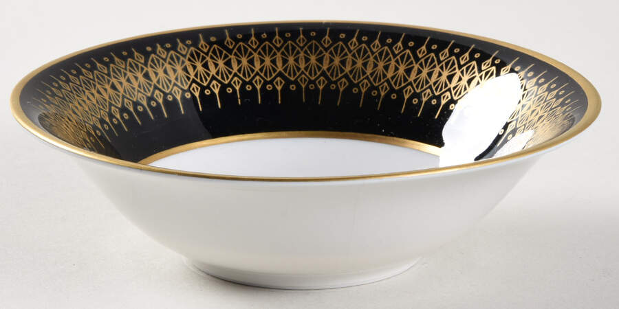 Harmonia Fruit/Dessert (Sauce) Bowl by Weimar-1