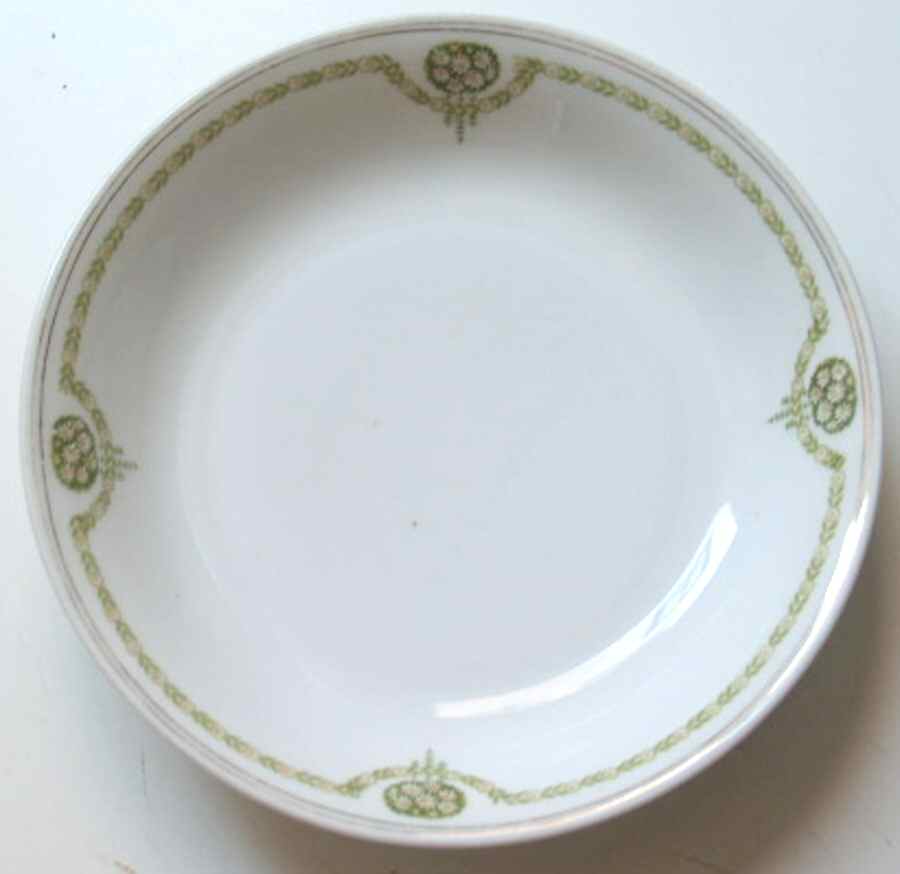 WEI10 Coupe Soup Bowl by Weimar-1