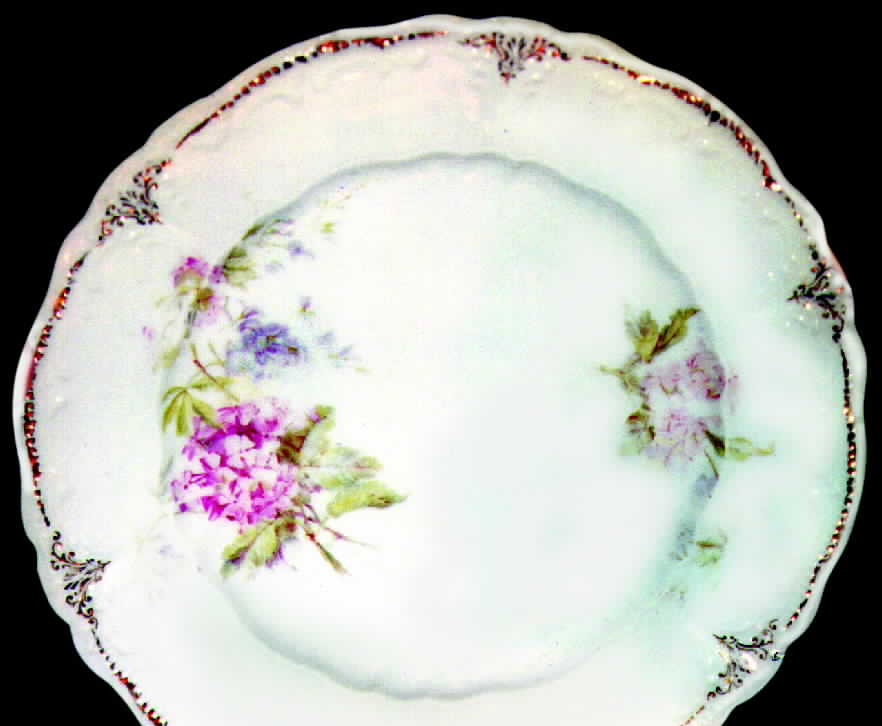 WEI11 Dinner Plate by Weimar-1