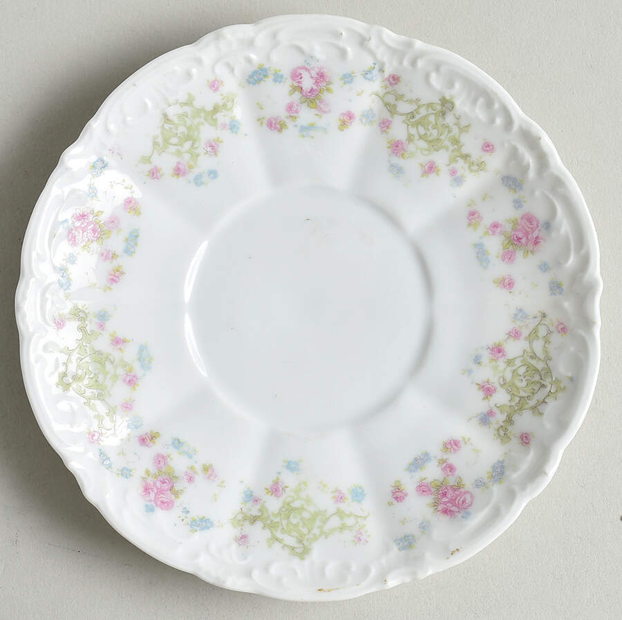 WEI21 Saucer by Weimar-1