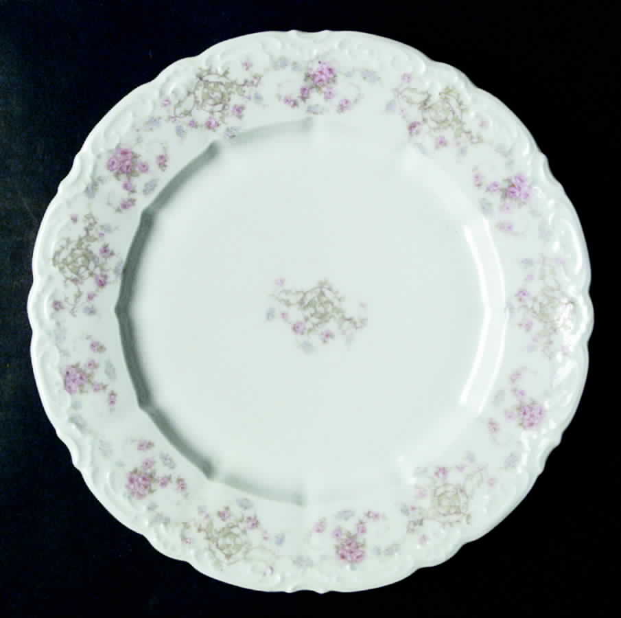 WEI21 Salad Plate by Weimar-1