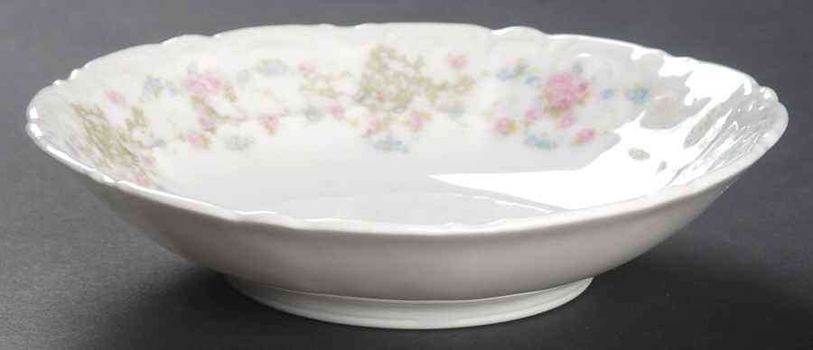 WEI21 Fruit/Dessert (Sauce) Bowl by Weimar-1