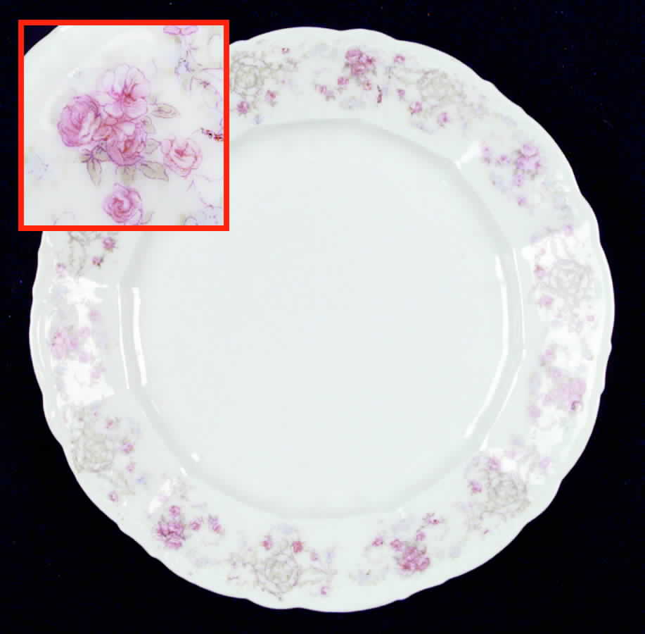 WEI5 Salad Plate by Weimar-1