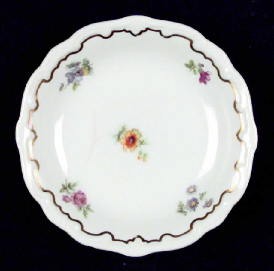 WEI7 Fruit/Dessert (Sauce) Bowl by Weimar-1