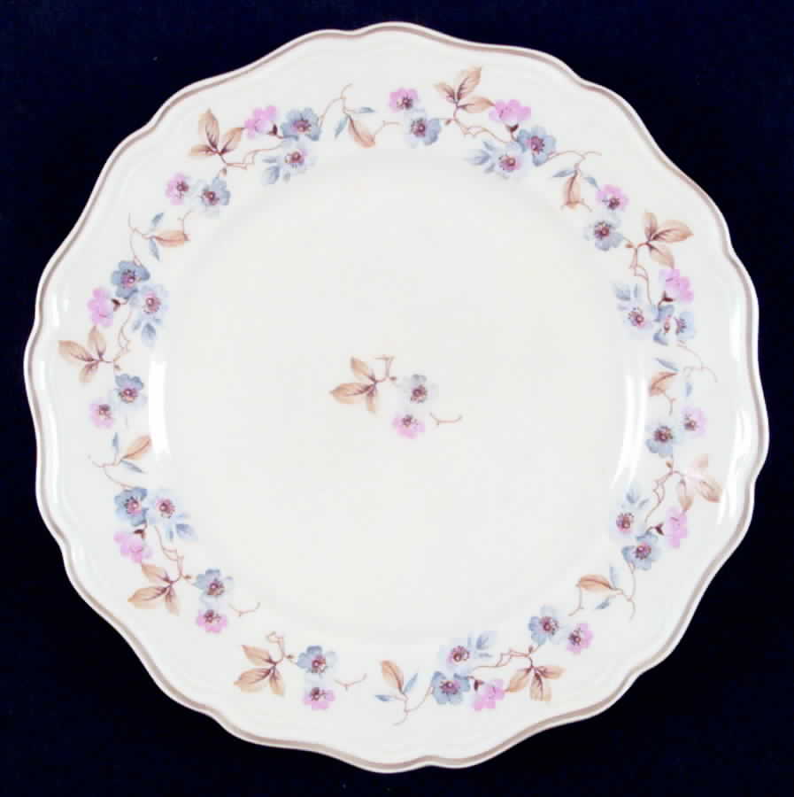WEI8 Dinner Plate by Weimar-1