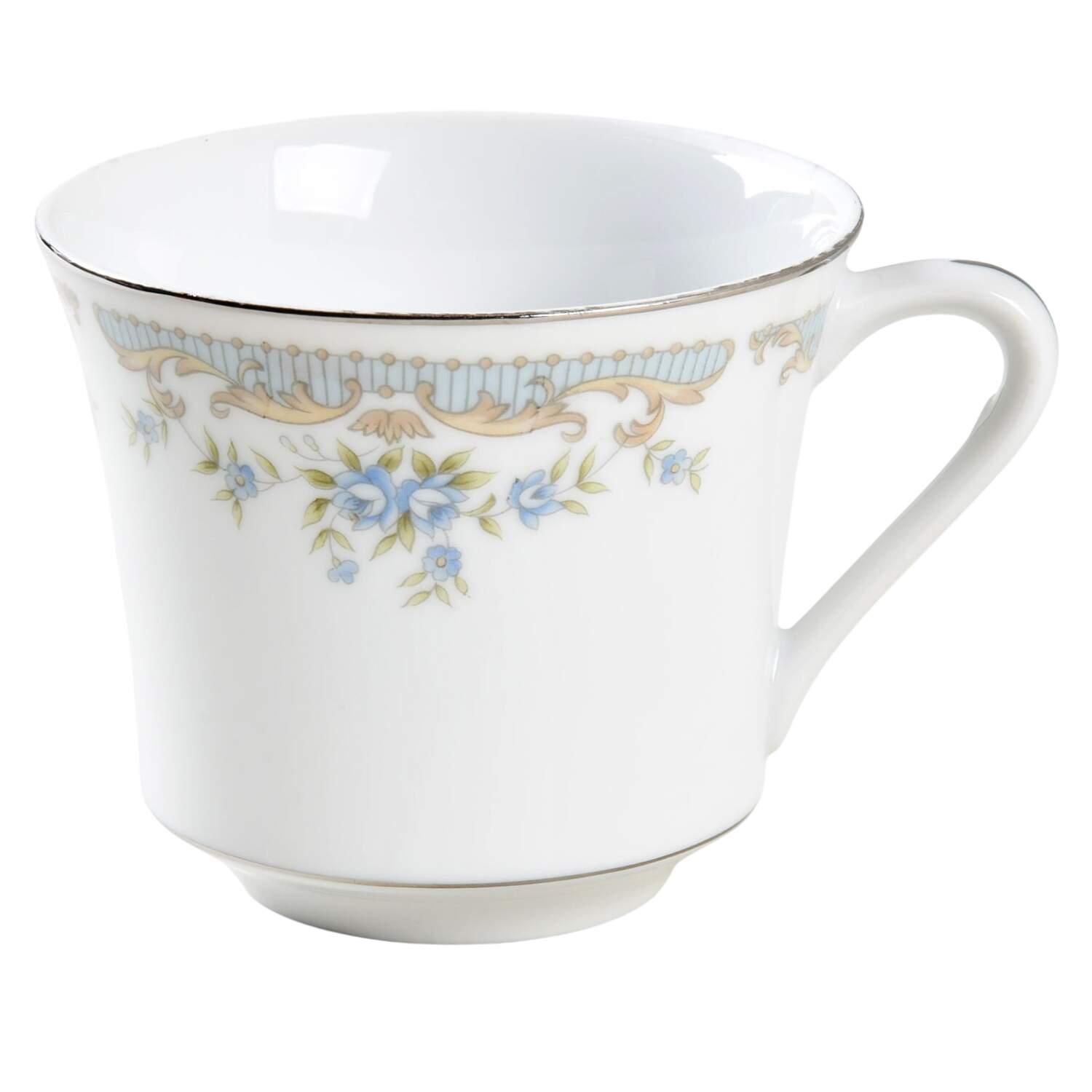 Fairlawn Flat Cup by Wellin-1