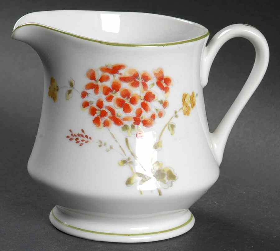 Flomar Creamer by Wellin-1