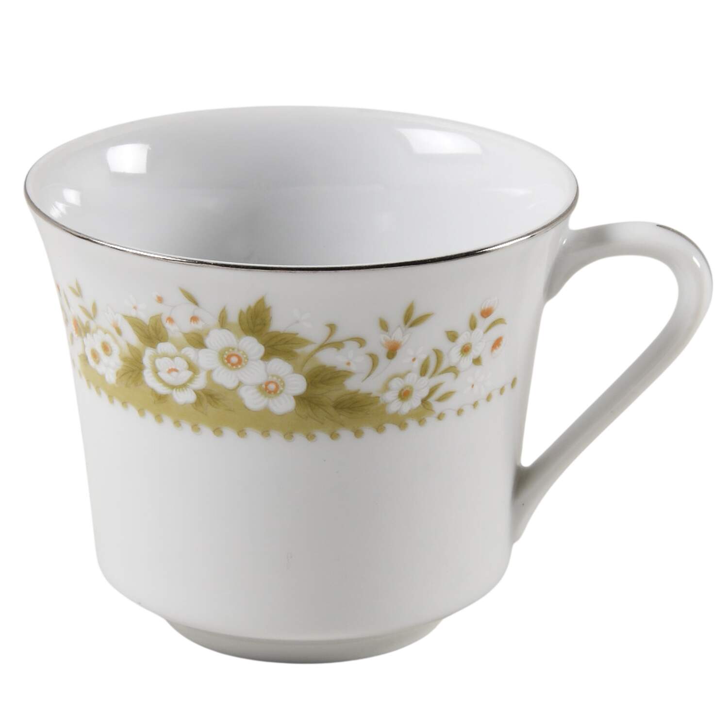 Glendale Flat Cup by Wellin-1