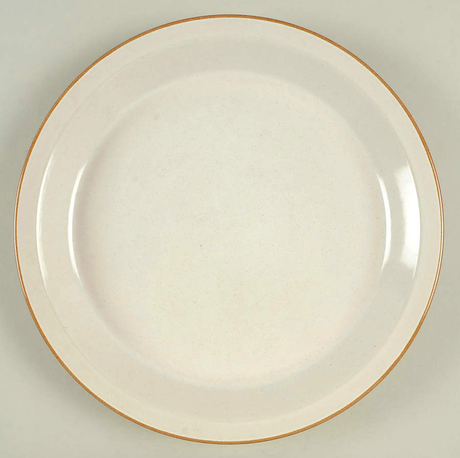 Hoffman House 12" Chop Plate (Round Platter) by Wellin-1