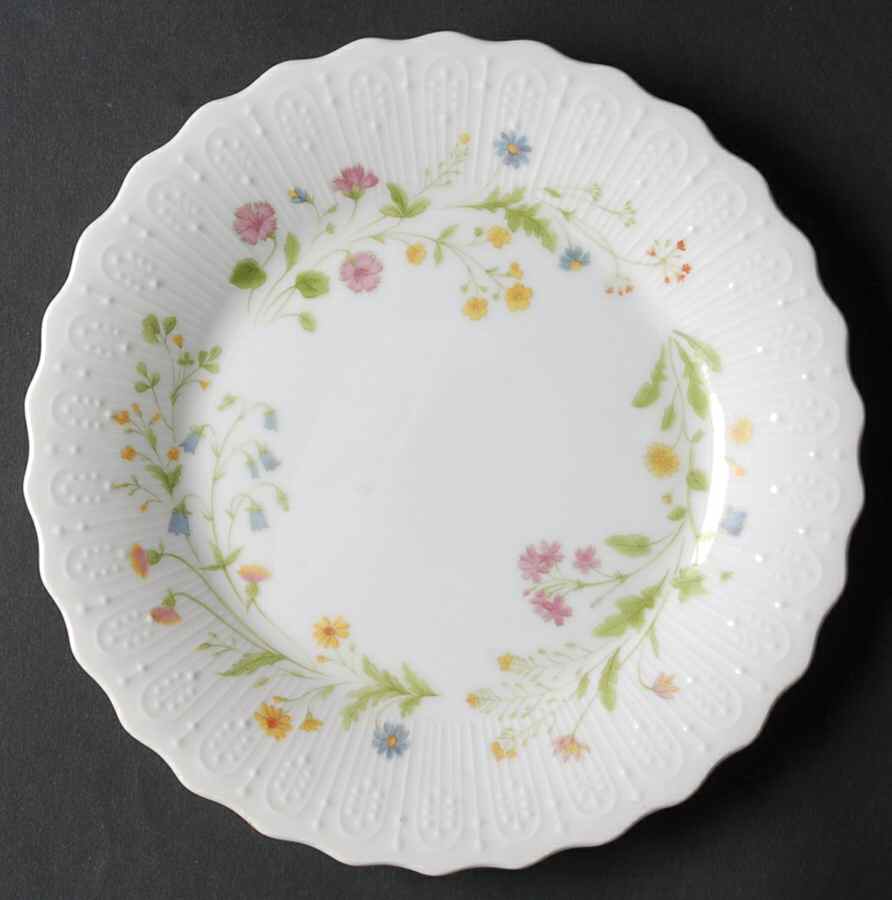 Marseille Salad Plate by Wellin-1