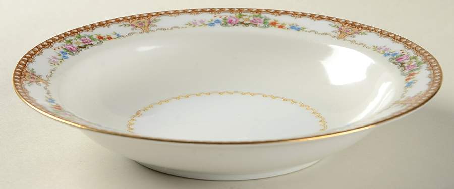 Adela Rim Soup Bowl by Wentworth-1